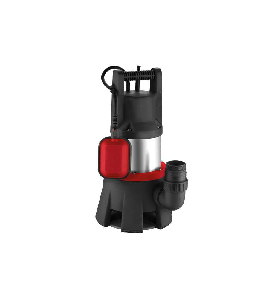 Elettropompa Sommersa Abs/Inox Dirty1300 Excel 11157