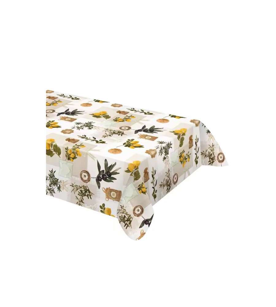 Tovaglia Amarcord Cm 120X160 Xtra 11391