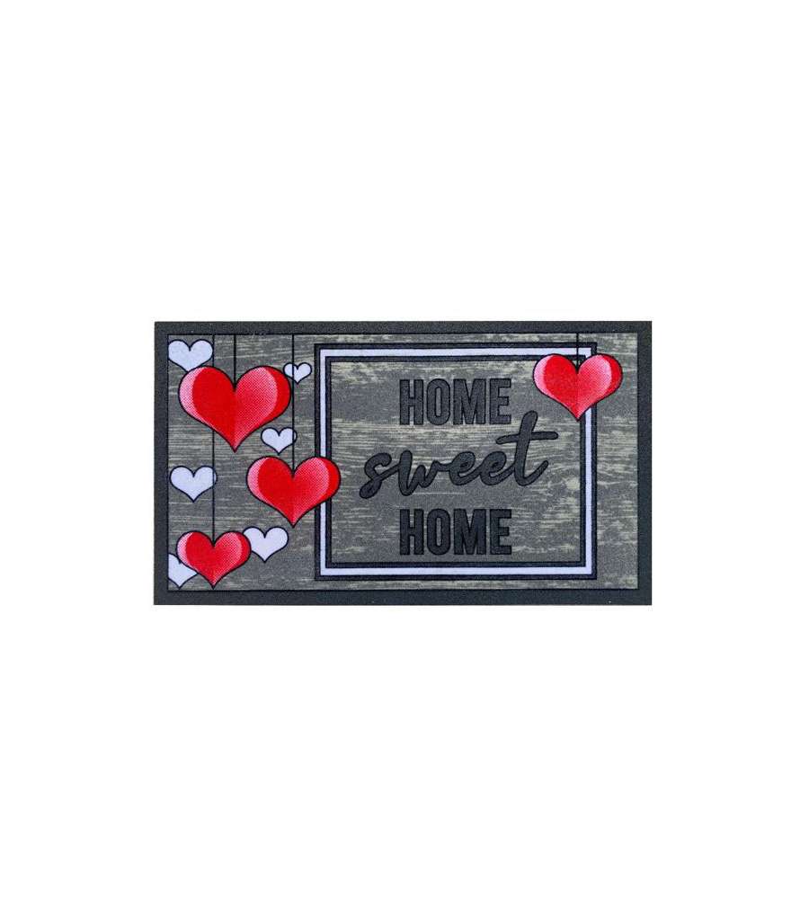 Zerbino Gomma Flomat Home Cm 40X 70 Xtra 11728