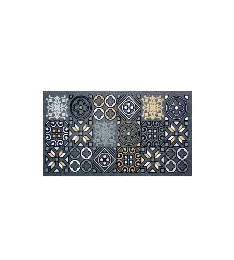 Zerbino Gomma Flomat Maiolica Cm 40X 70 Xtra 11729