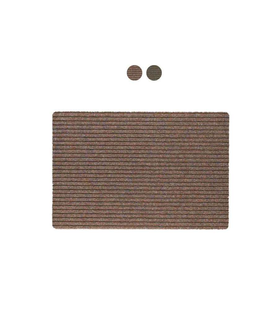 Zerbino Mascotte Grigio Cm 40X 70 Xtra 11731