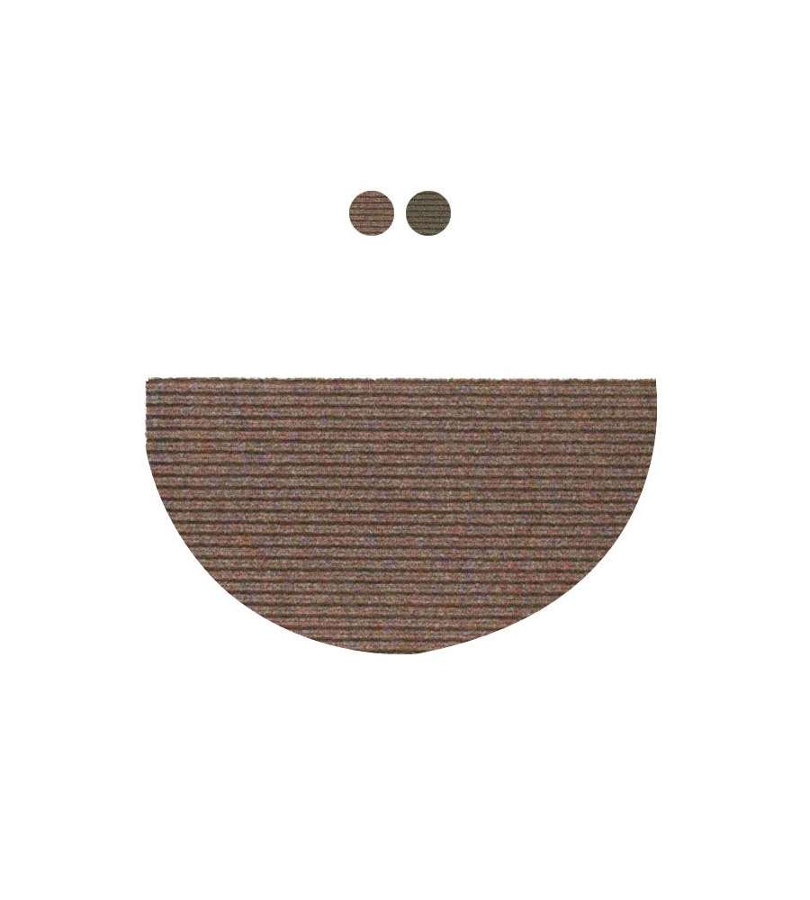 Zerbino Mascotte Mezz/Luna Marrone 40X 75 Xtra 11734