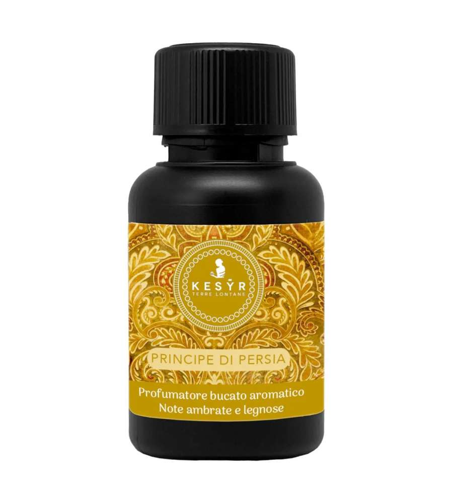 Profumatore Bucato Principe di Persia 100ml