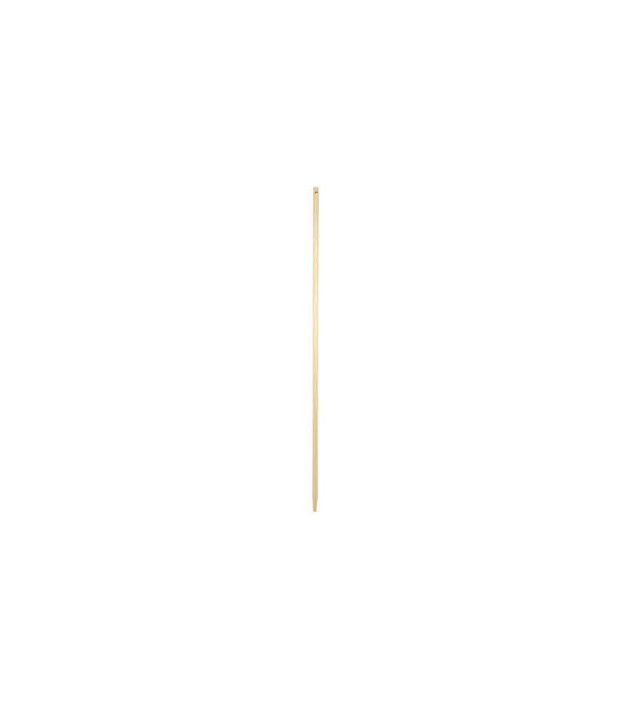 Manico in legno con cono