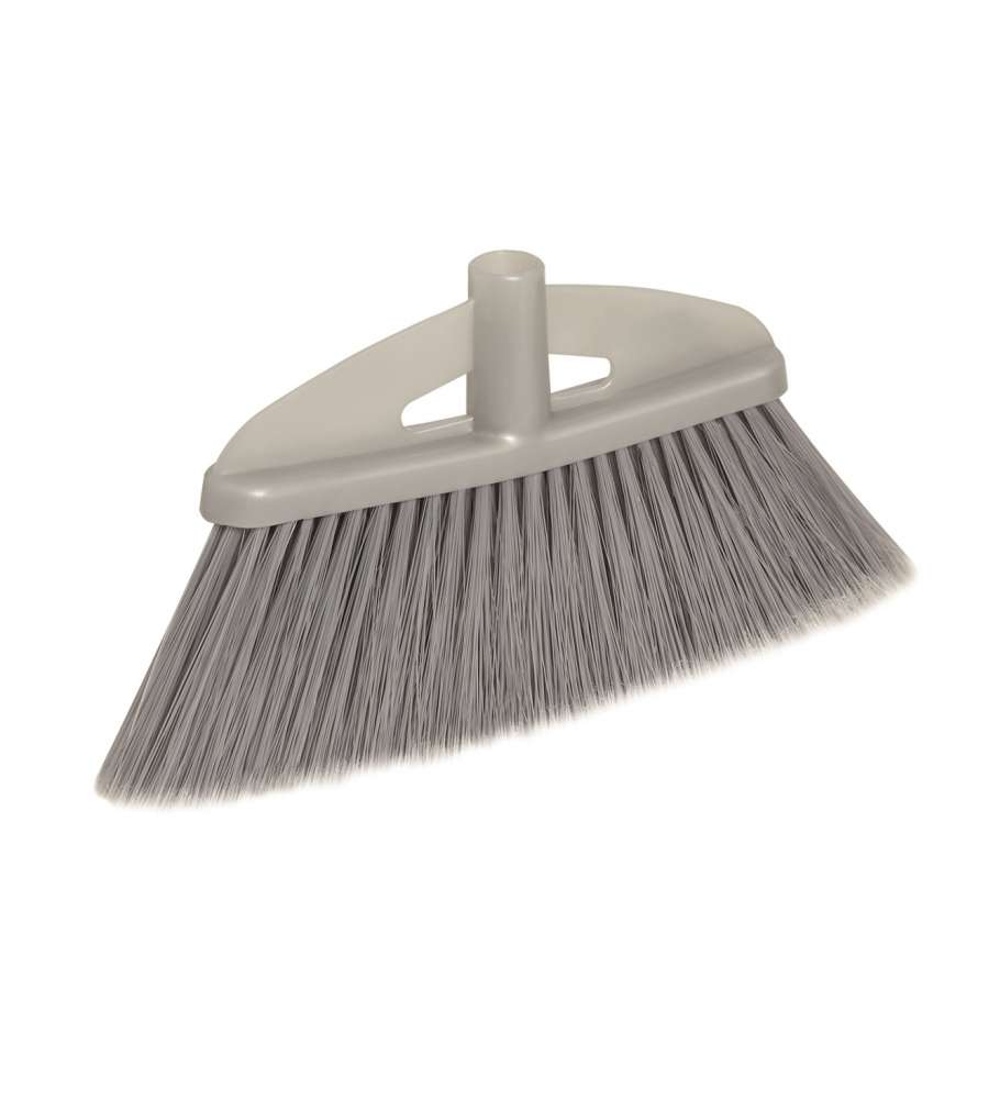 Pippo Scopa Esterni - Fibre Sintetiche - 130 cm