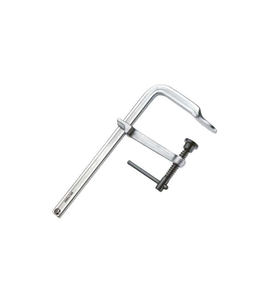 Strettoio Falegname 25,0X12,0X 400      Ariex