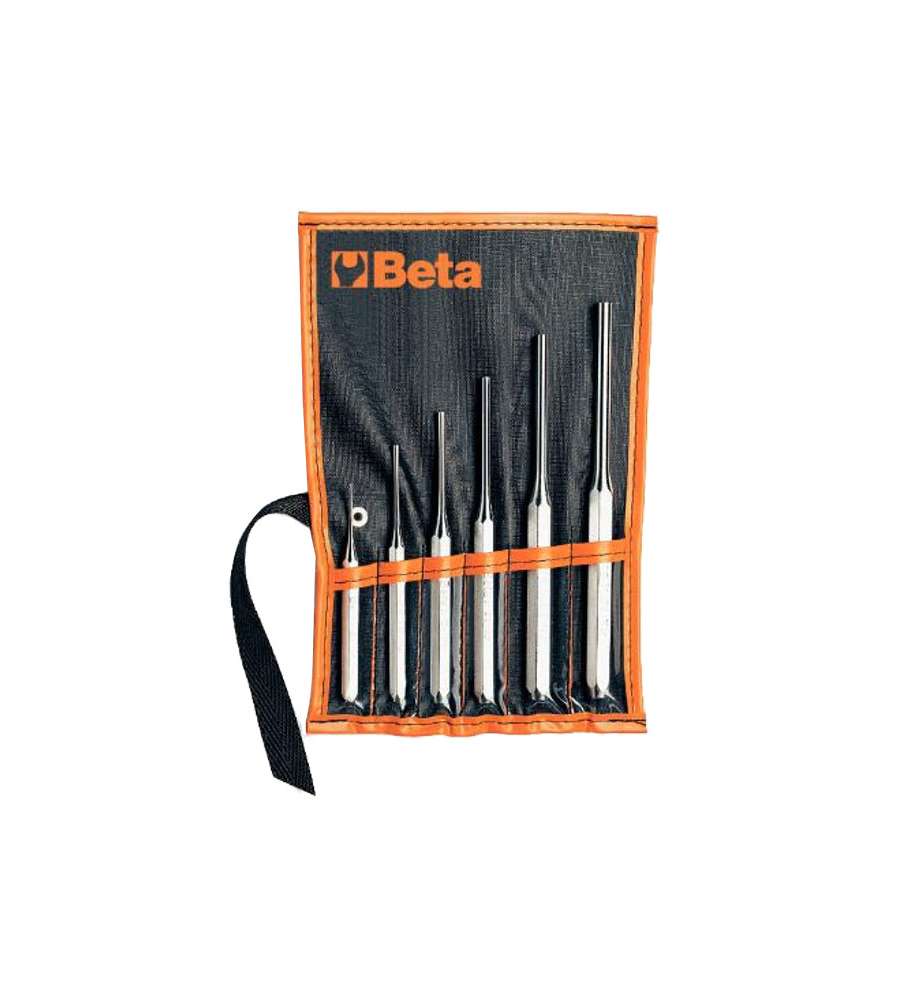 Cacciaspine Cromato 2/8 Pz 6 31/B6 Beta