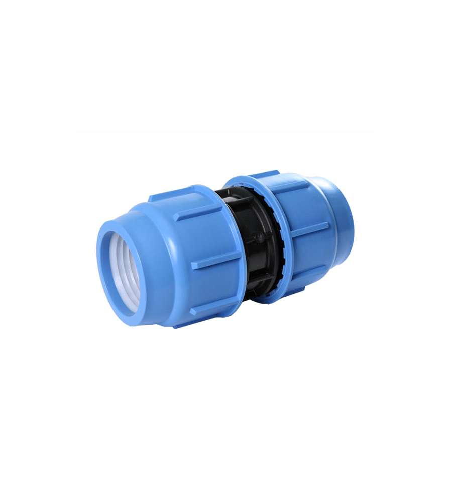 Manicotto Pressione Polipropilene Mm 25