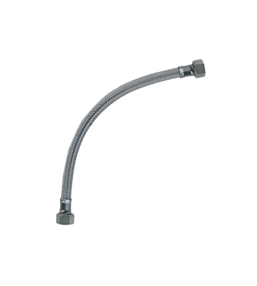 Flessibile Lavelli Inox F1/2-F1/2 40 Pz 2 Faid