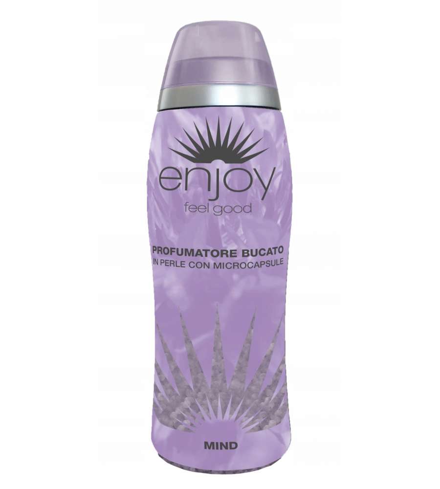 Profumatore bucato per Lavatrice 275g Enjoy