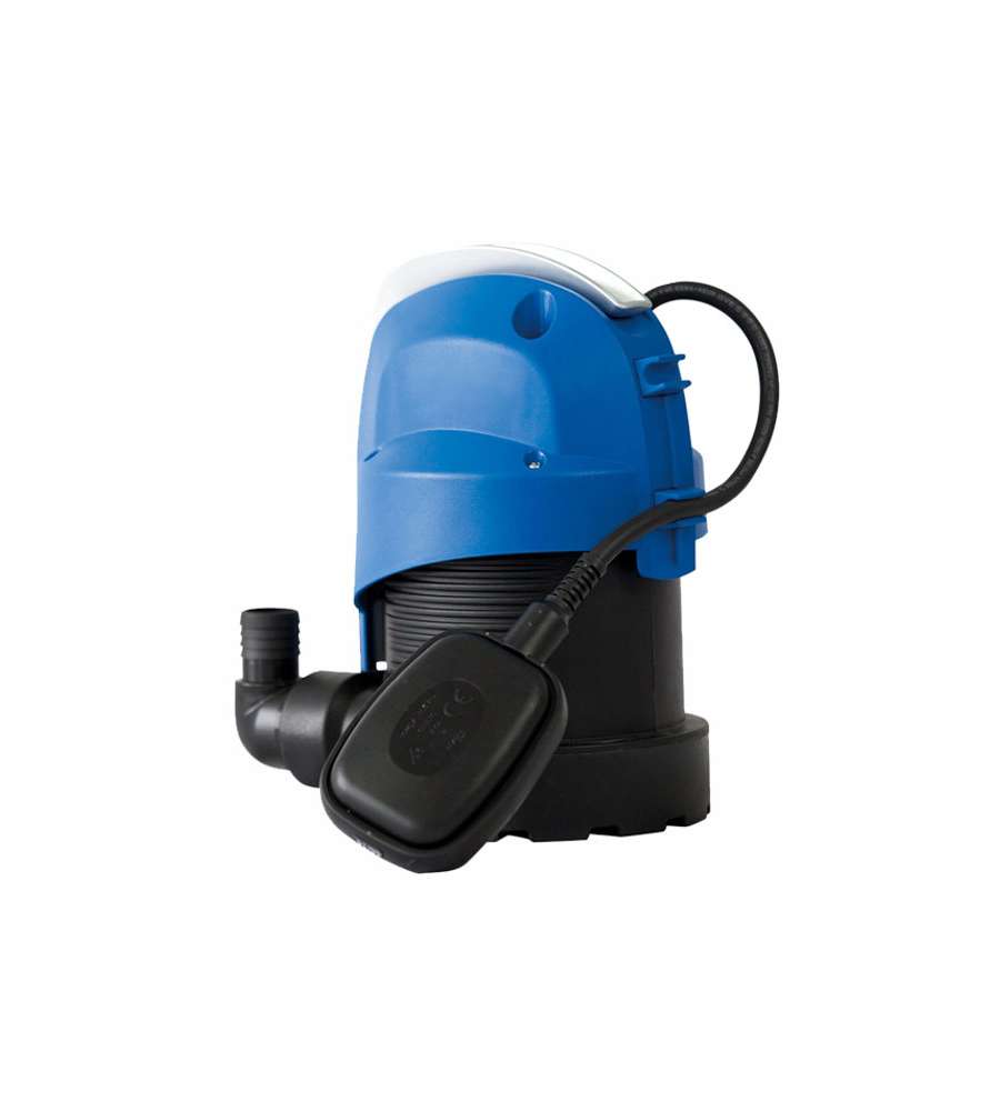 Elettropompa Sommersa D-Cw 200 Tallas