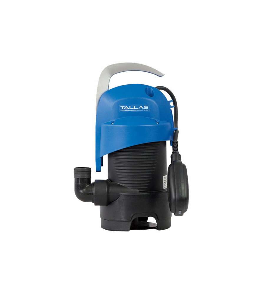 Elettropompa Sommersa D-Dw 400 Tallas