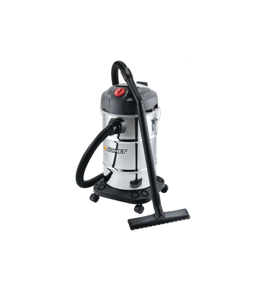 Aspirapolvere L 30 W 1600 CV30X Comet
