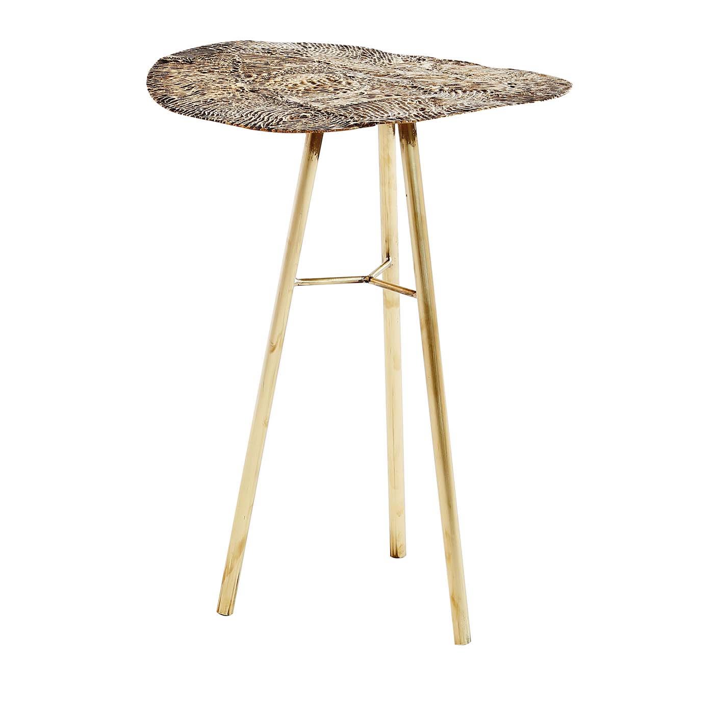 Tavolino Golden Waves