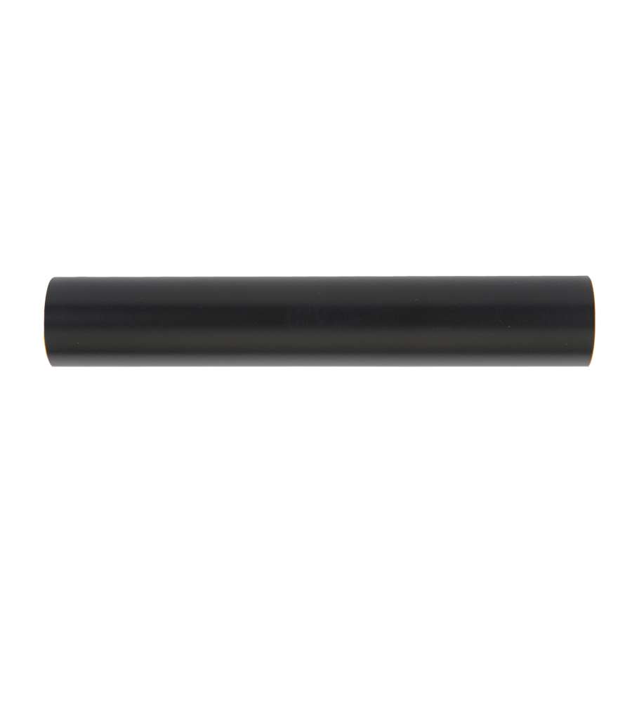 Cintacor Bastone per Tende - Nero - 250 cm