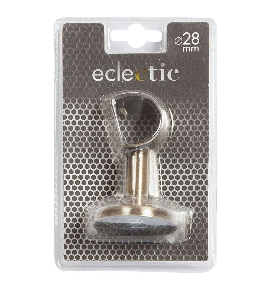 ECLECTIC - Supporto soffitto Bronzo