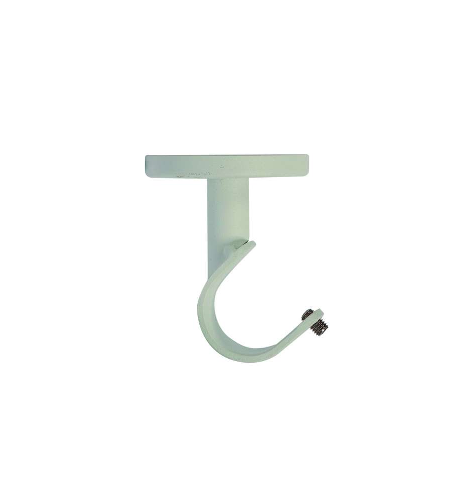 Cintacor Supporto Tenda a Soffitto - Bianco