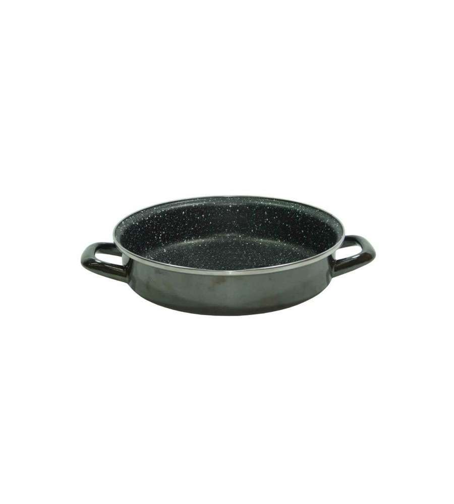 Tegame 2 Manici Cm 16 K2 Vitrinor