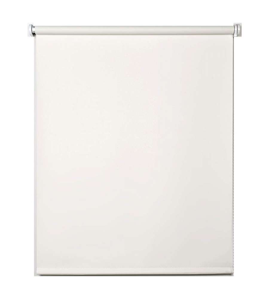 Stor Planet Tenda a Rullo Oscurante - Avorio - 100x180 cm
