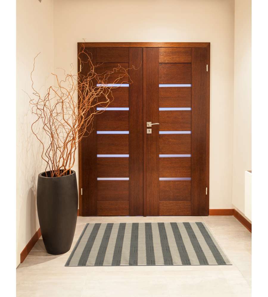 Tappeto Concept Rayas 80X150 cm