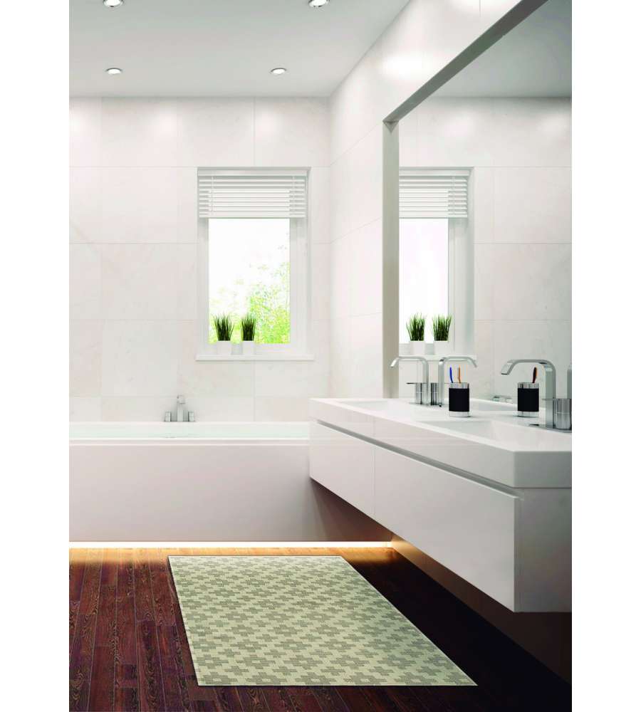 Tappeto Concept Rombos 80x150cm