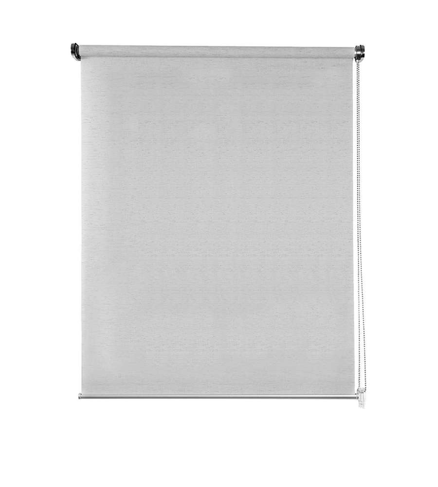 Stor Planet Tenda a Rullo Semifiltrante - Lino - 160x250 cm
