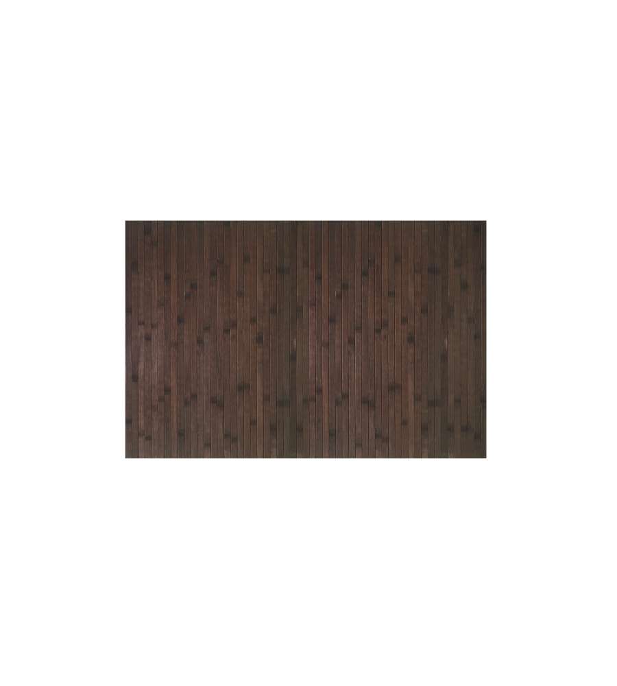 Tappeto Bambu Wenge 60x90