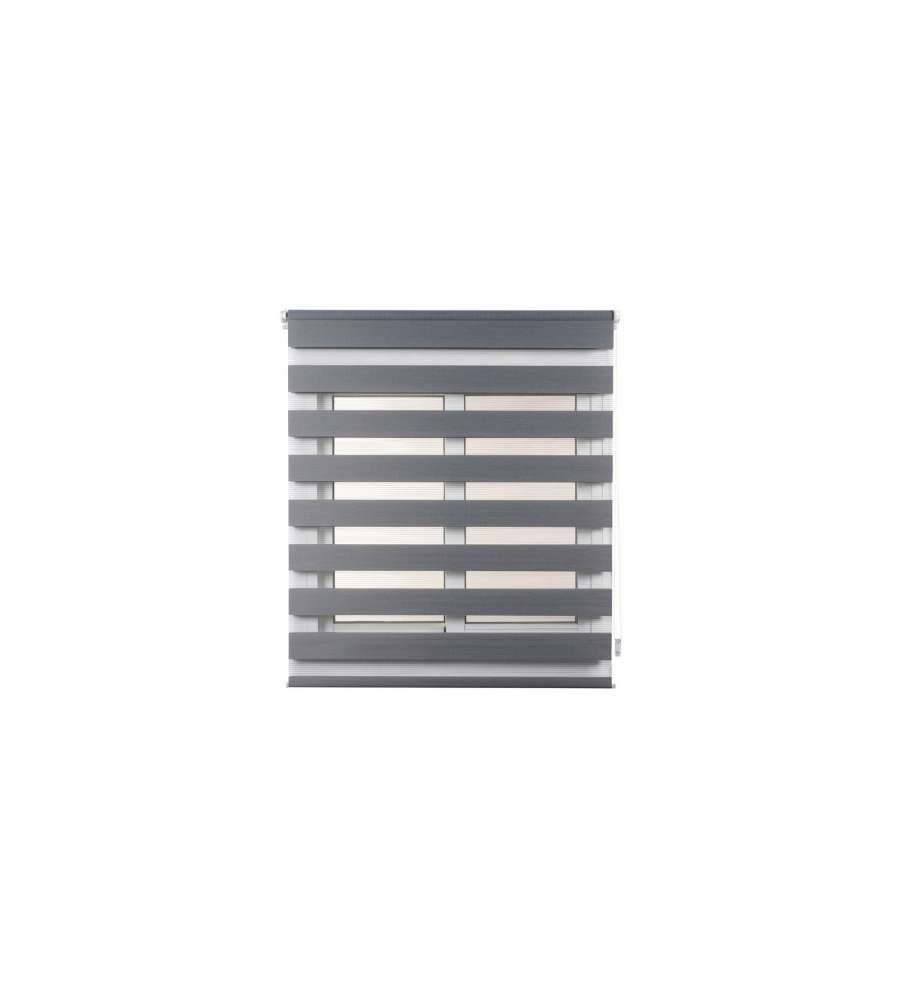 CLIPeFIX - Tenda Notte e giorno Argento 90x180