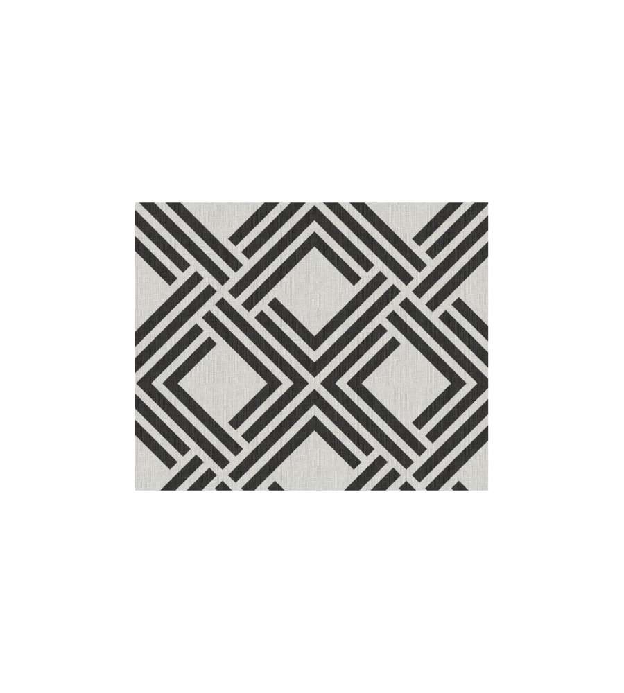 Tappeto in vinile Geom Panal 120x180