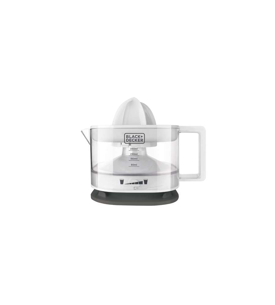Spremiagrumi Black+Decker Bxcj 25E