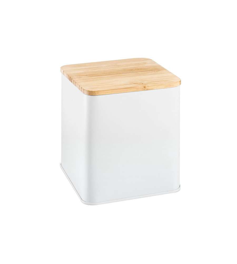 Barattolo Cc 2000 Cm 10X10 H 28,5 Online Tescoma