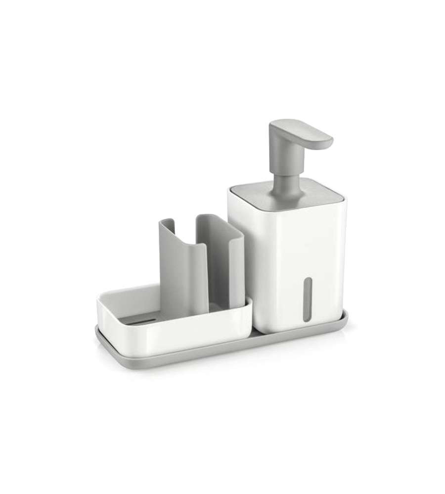 Accessori Pulizia Lavello Pz 3 Puro Tescoma