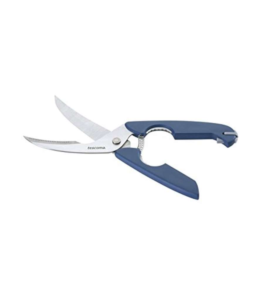 Tescoma Trinciapollo Presto - Acciaio Inox - 25 cm