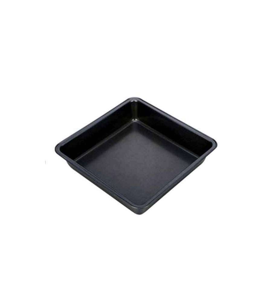 Tescoma Teglia Quadrata - Grigio - 24x24 cm