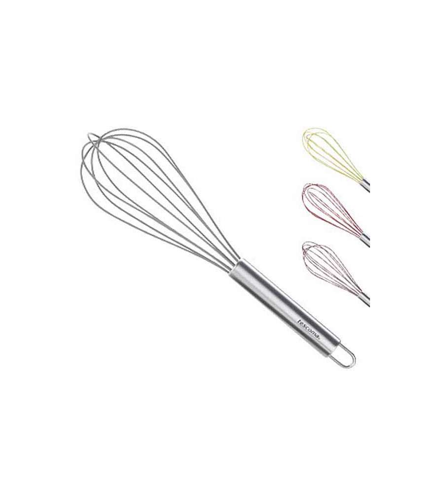 Frusta in silicone Delicia