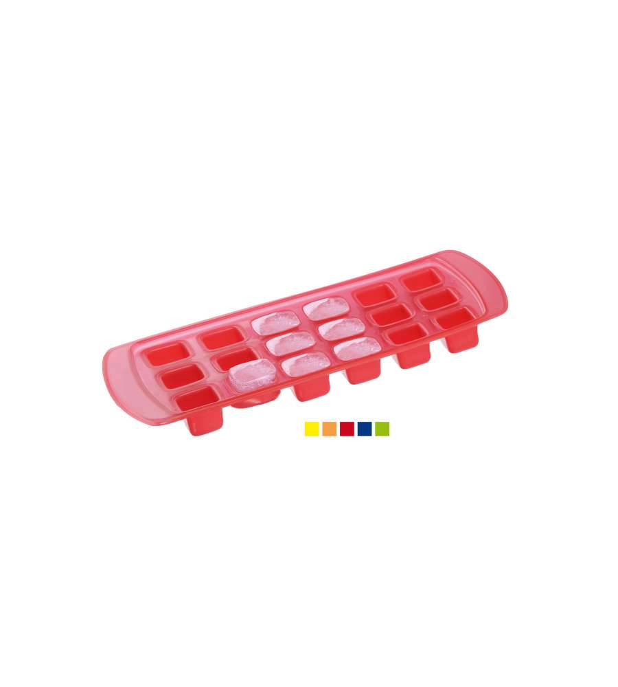 Formaghiaccio con Fondo Flessibile Presto