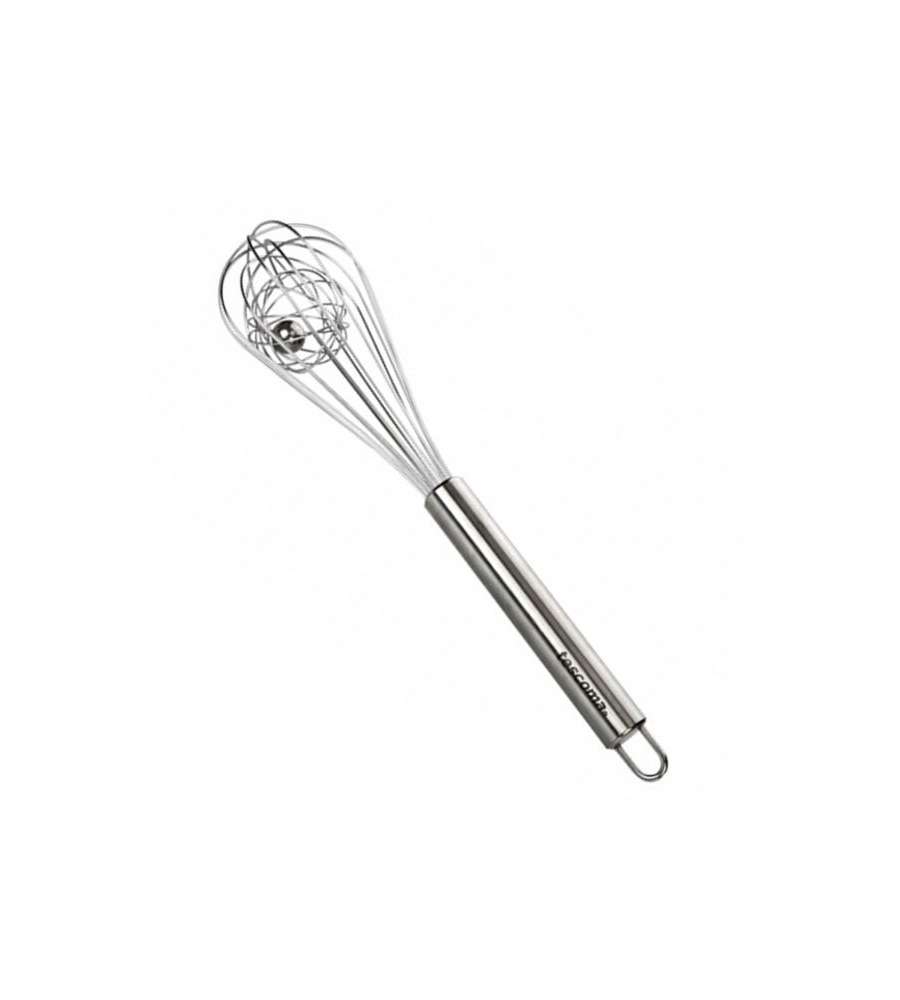 Tescoma Frusta a sfera Acciaio Delicia