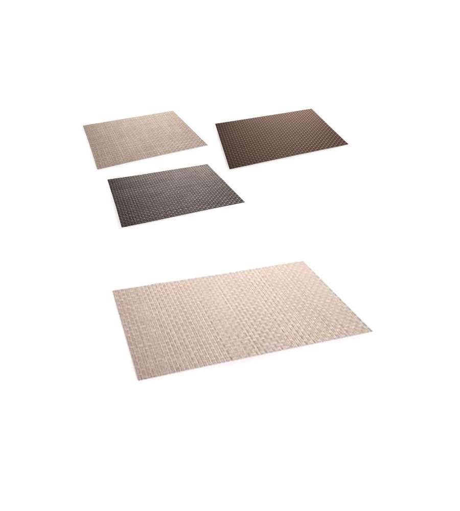 Tovaglietta Sabbia Cm 45X32 Flair Rustic Tescoma