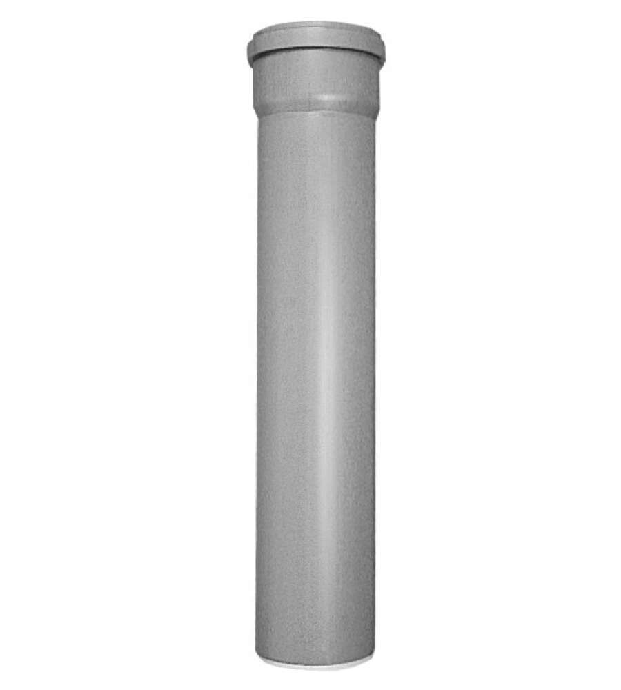 Idrobric Tubo Htem Diametro50 Mm.2000