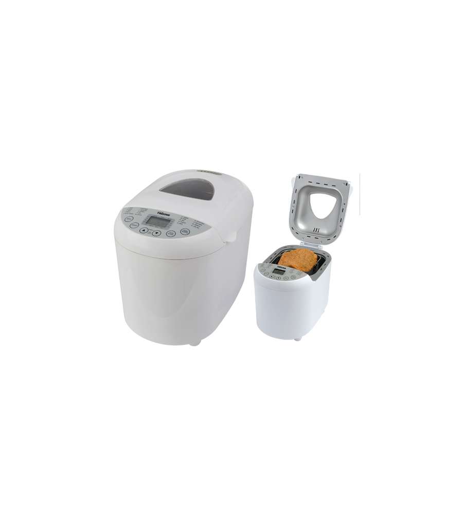 Macchina Per Pane Tristar 550W 1000G. 3G