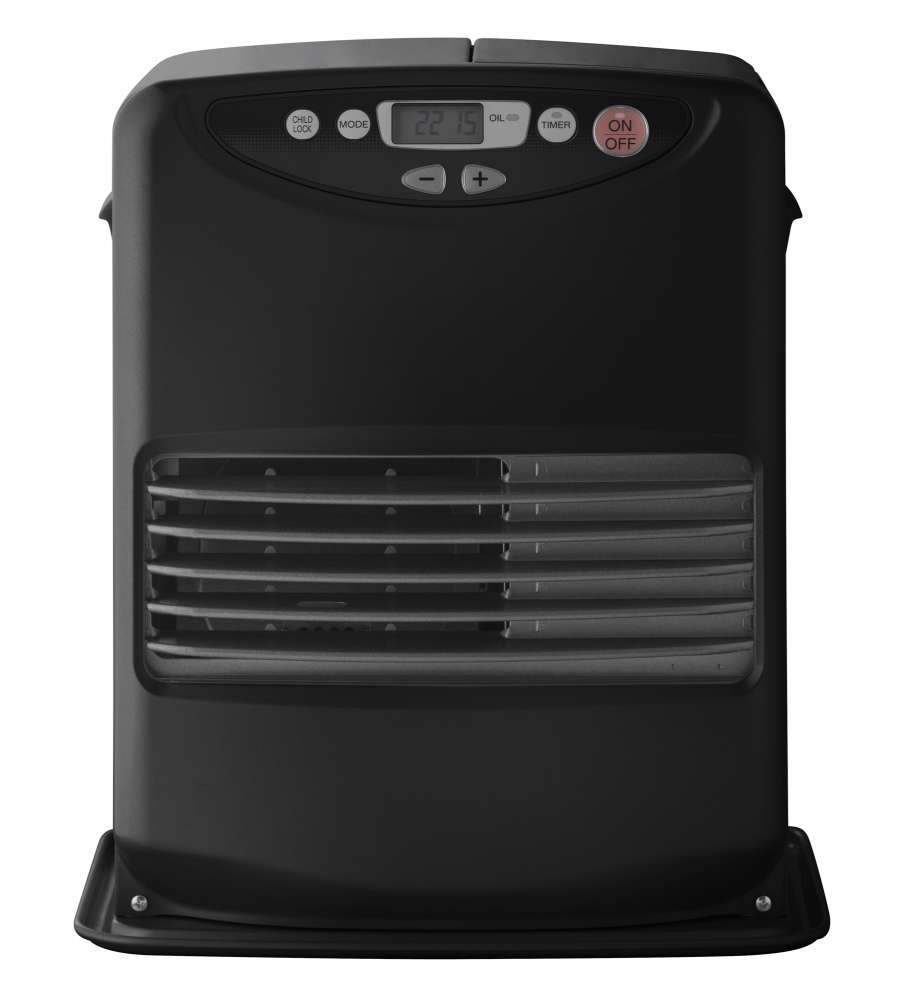 Stufa a idrocarburi SRE1330 3 kW