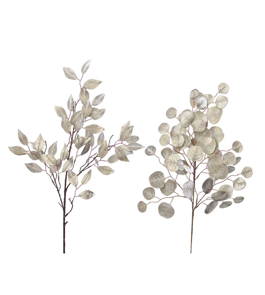 Rametto decorativo Champagne