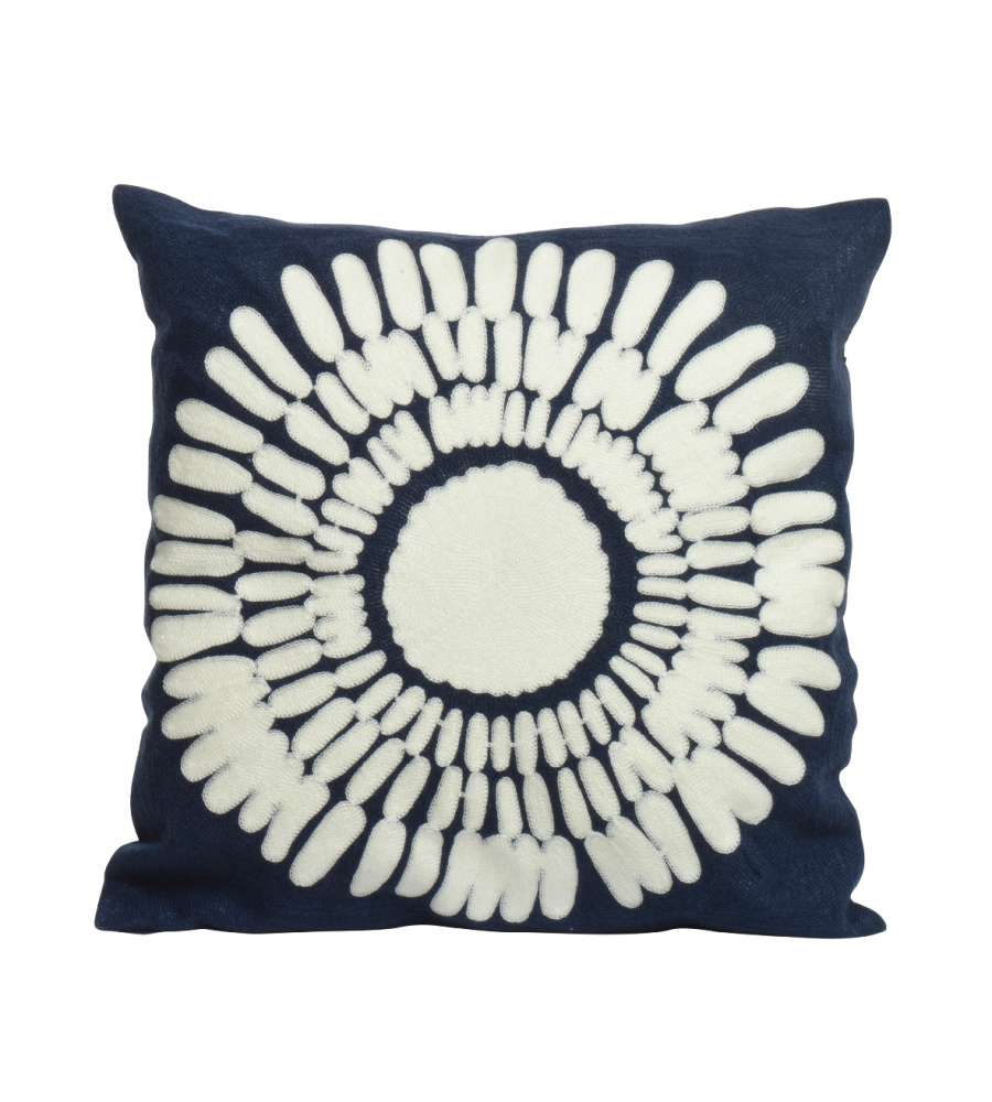 Cuscino 43X43 Cm Colori Assortiti