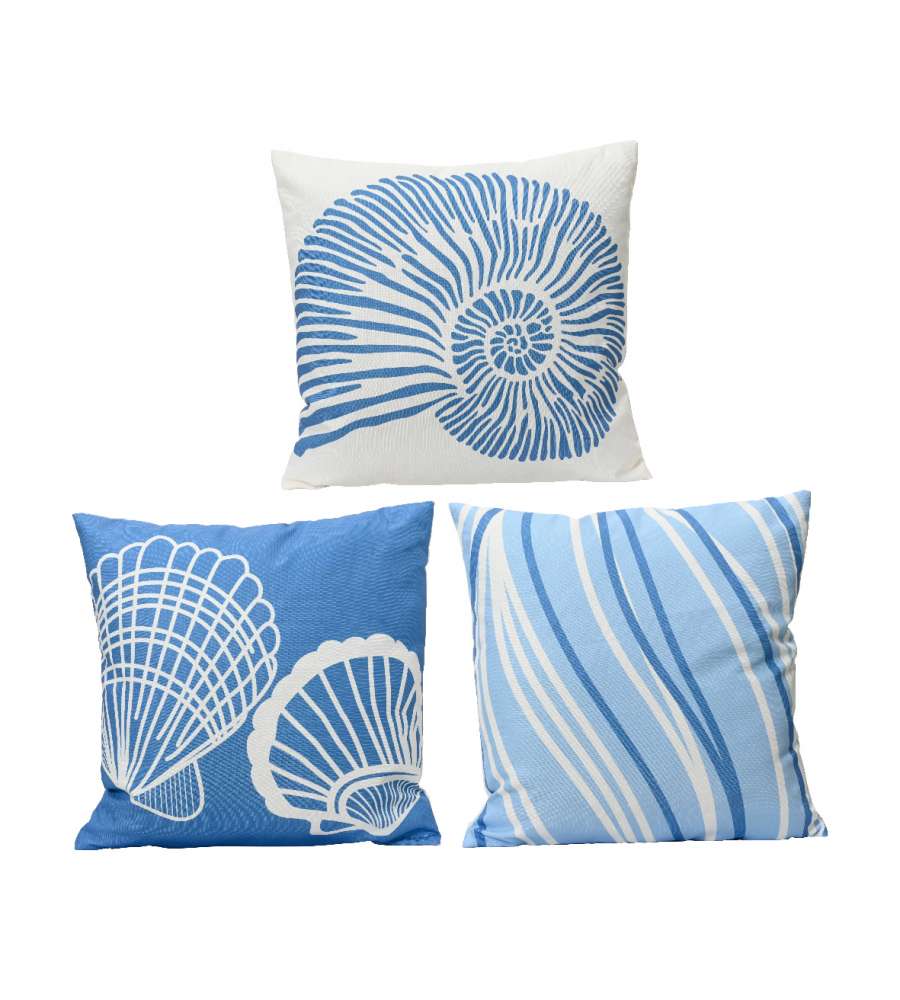 Cuscino Oceano per esterni