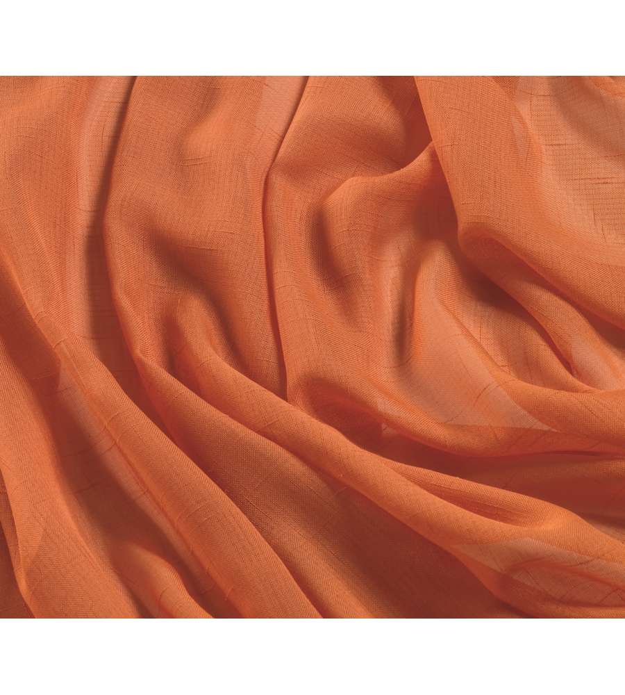 Tenda Bouclè Arancio - 70 x 150 cm