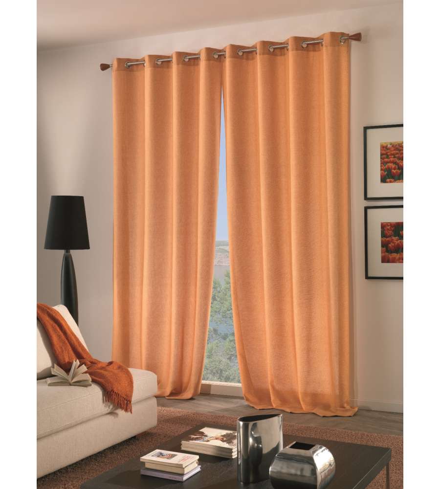 Tenda Panama Arancio 140 x 290 cm