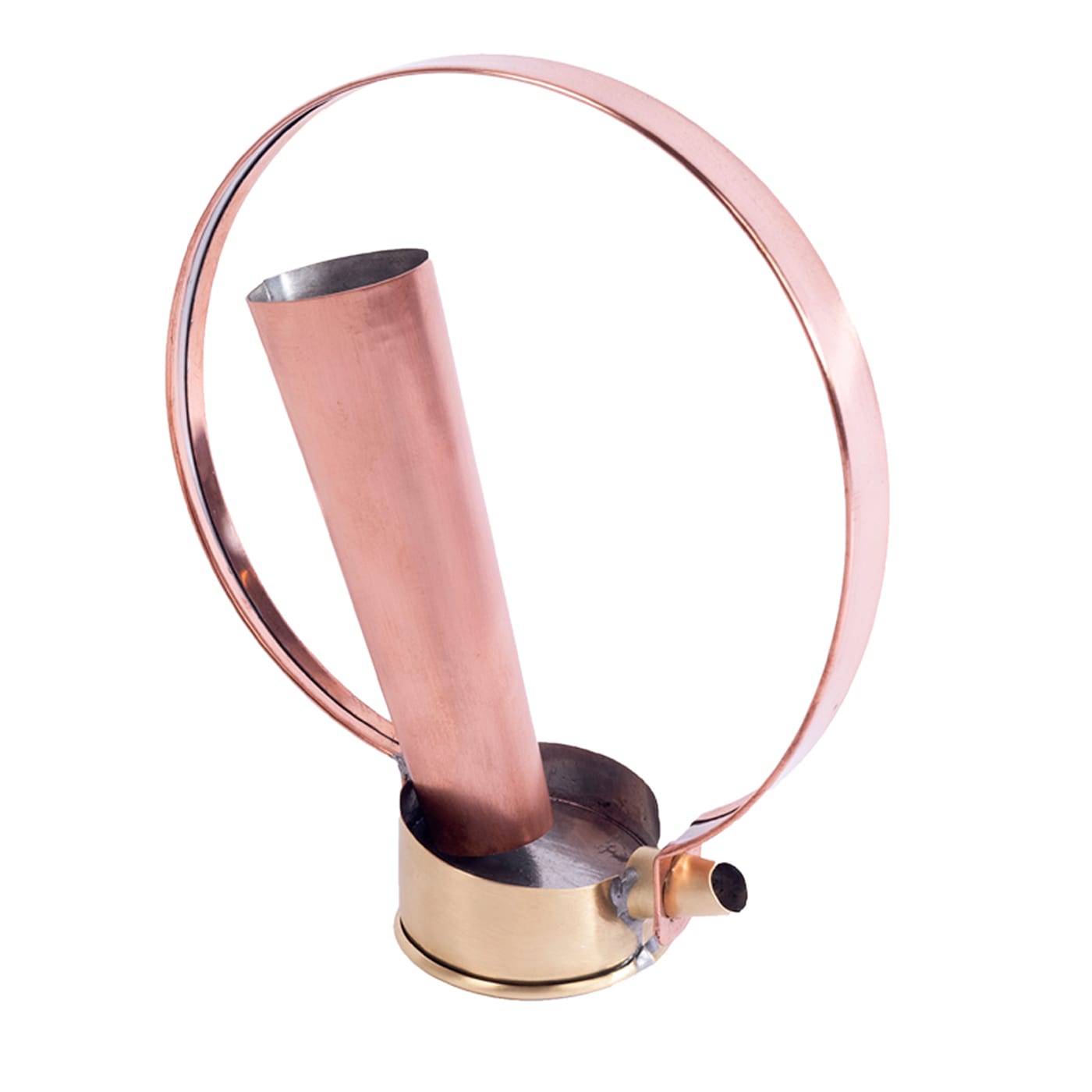 Famiglia Oliva - Oliera Elio