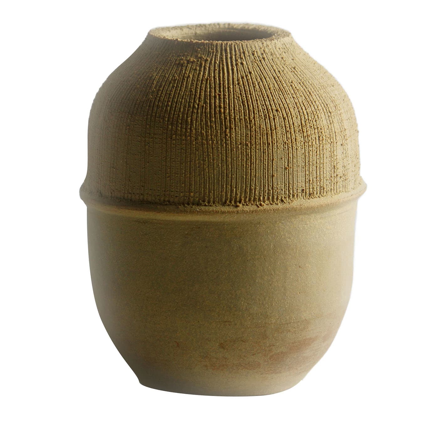 Vaso giallo Tracciati