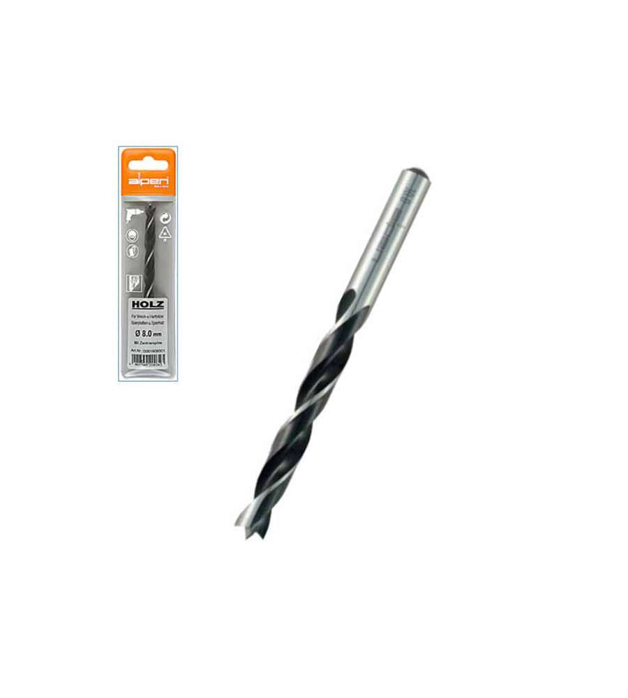 Punta Holz 18X178 616 Alpen