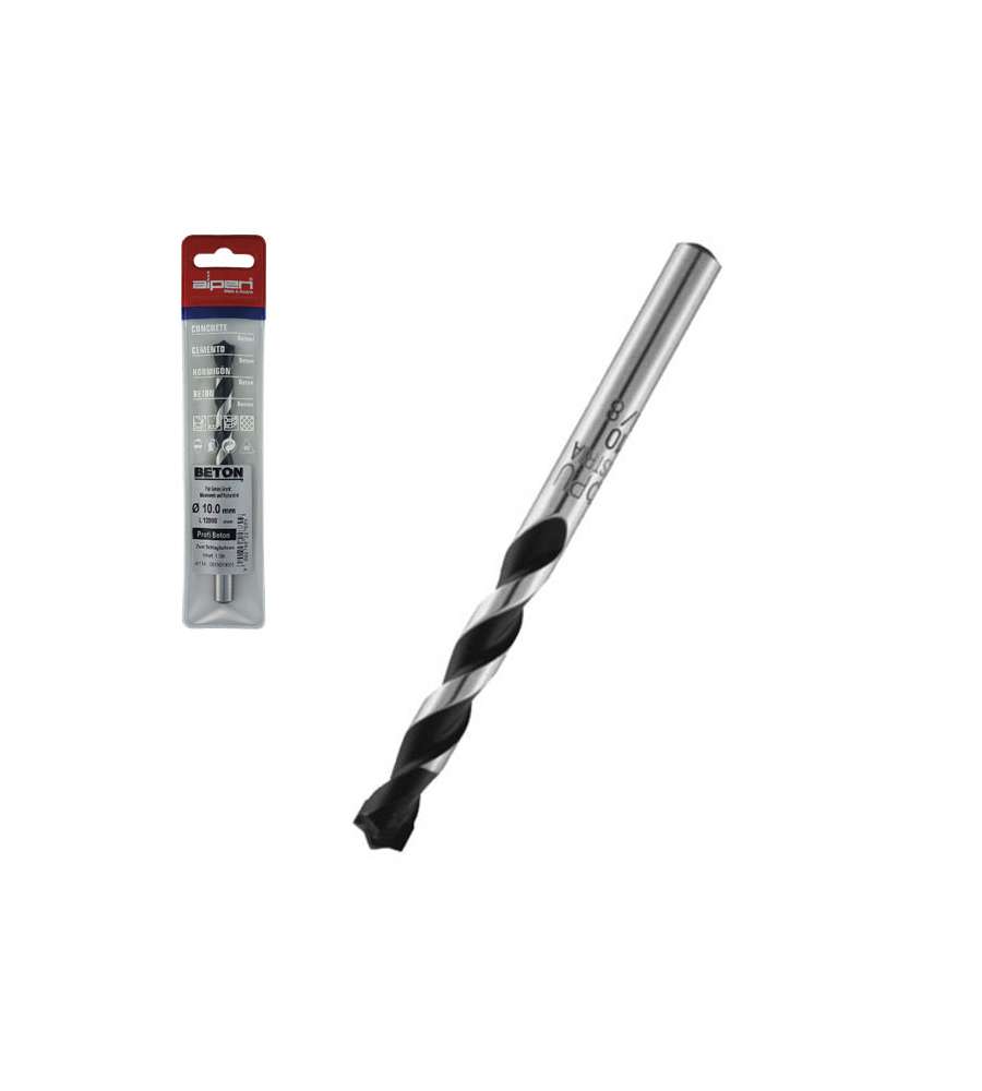 Punta Profi Beton 20,0X160 Cod.10 188 Alpen